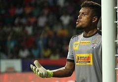Best Indian players from each ISL Team