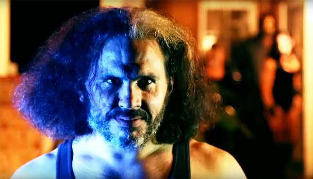 House of Hardcore 22 results: Broken Matt Hardy vs. Tommy Dreamer in a steel cage match