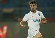 Delhi Dynamos FC 3 - 3 Mumbai City FC