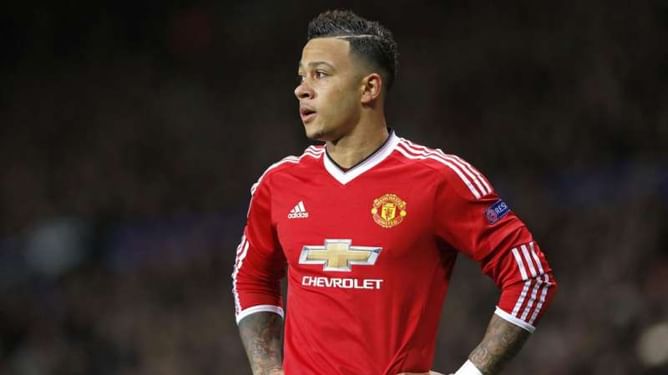 Manchester United transfer rumour: Memphis Depay set for a move to AS Roma