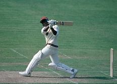 Desmond Haynes: A giant of the game