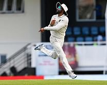 Stats: India break their personal record for the most number of Test wins in a calendar year