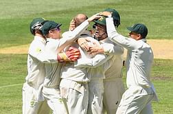 Agar, O'Keefe included in Australia squad for third Test against Pakistan