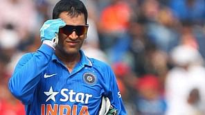 MS Dhoni might play for India A against England before the ODI series