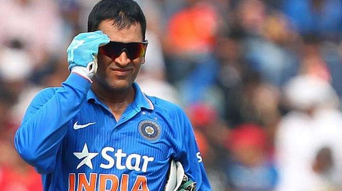 MS Dhoni might play for India A against England before the ODI series