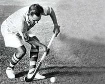 Dhyan Chand predicted he would be forgotten before passing away