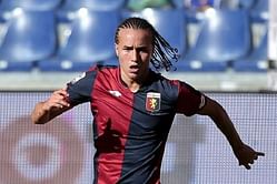 Chelsea transfer rumour: Antonio Conte targeting Genoa wideman Diego Laxalt