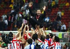 Diego Simeone does not rule out possibility of signing new Atletico Madrid contract