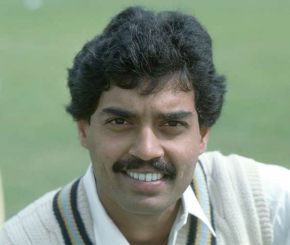 Former Indian captain Dilip Vengsarkar questions MS Dhoni's fitness and Sachin Tendulkar's two-pitch theory
