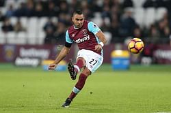 Arsenal transfer rumour: Dimitri Payet on Arsene Wenger's radar