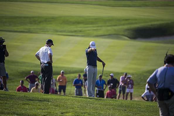 Most contentious moments of Golf in 2016