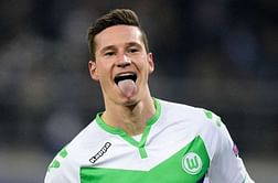 Arsenal transfer rumour: Julian Draxler to ditch the Gunners and join Paris Saint-Germain instead