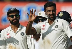 Sportskeeda Cricket Awards: India's MVP from the Test team