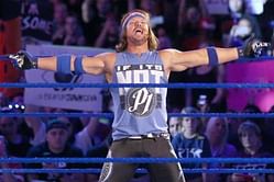 WWE rumors: AJ Styles may be the Superstar Of The Year 2016