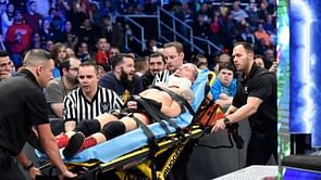 WWE SmackDown Live Results 20th December 2016, Latest SmackDown Live winners, review and video highlights