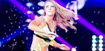 WWE Rumours: Reasons for the delay in Emmalina's debut