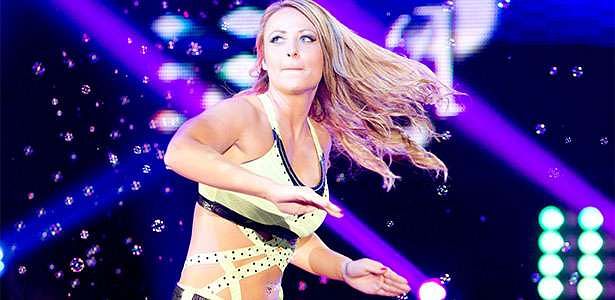 WWE Rumours: Reasons for the delay in Emmalina's debut