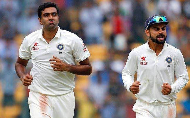 Who Said What: World reacts as India inflict innings defeat on England to take 3-0 lead