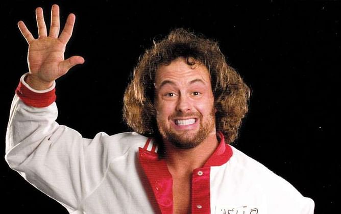WWE News: Eric Bischoff and Nick 'Eugene' Dinsmore discuss their uncle-nephew pairing in the WWE