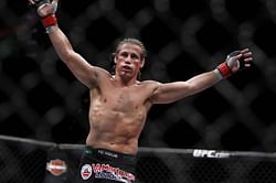 Urijah Faber : Looking back at the storied career of an unlikely star