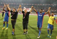 FC Goa Chennaiyin