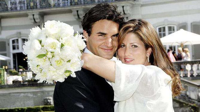 5 legendary athletes who have had inspiring love stories