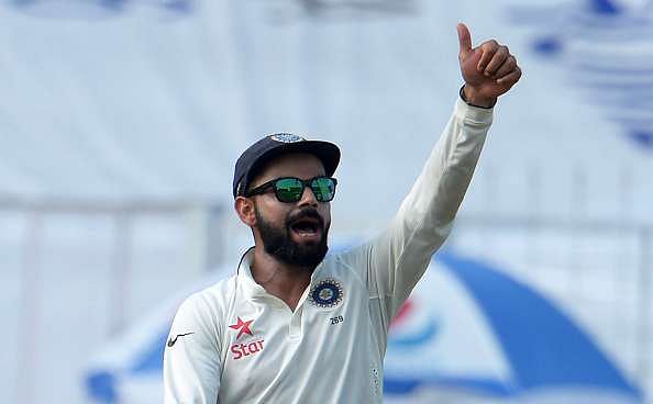 Stats: Determining the best Test captain of 2016