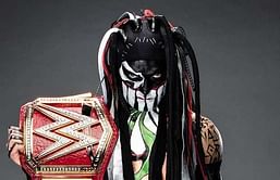 WWE News: Finn Balor comments on a possible return at the Royal Rumble