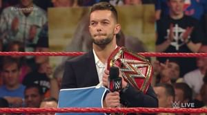 WWE News: Finn Balor taking help from experts outside WWE for his shoulder injury