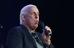 WWE News: Ric Flair talks current WWE locker room scenario, his worst injury and being struck by lightning