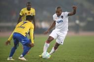 Florent Malouda Kerala Blasters