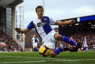 Franco Di Santo Blackburn