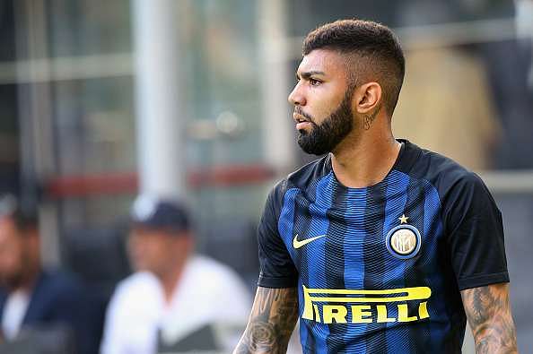 Liverpool transfer rumour: Jurgen Klopp looking to sign Inter Milan's Gabriel Barbosa in January