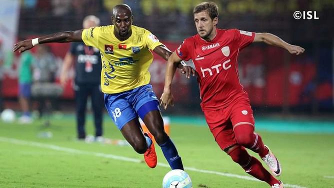 ISL 2016: Kerala Blasters 1-0 North East United - 5 Talking Points