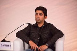 Gautam Gambhir takes to Facebook, talks about KKR, Dhoni and many other issues