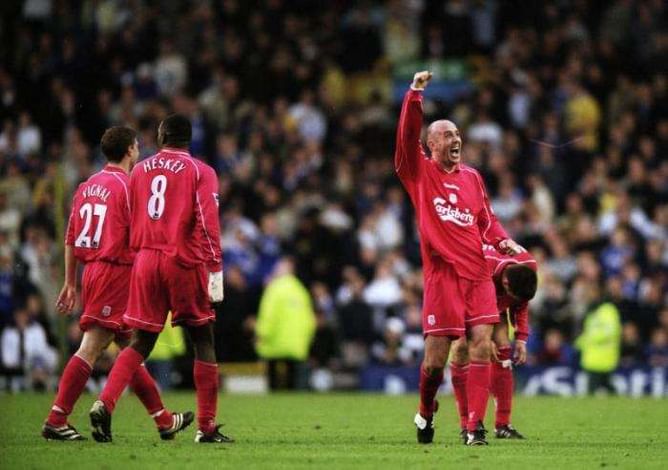 EPL 2016-17: Top 5 individual performances in the Merseyside Derby