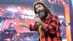 WWE News: Mick Foley to get hip surgery
