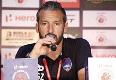 ISL 2016: Delhi Dynamos head coach Gianluca Zambrotta proud of his team even after semi-final exit
