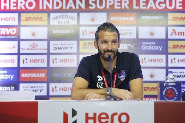The main problem is we made a lot of mistakes says Gianluca Zambrotta