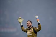 Gianluigi Donnarumma