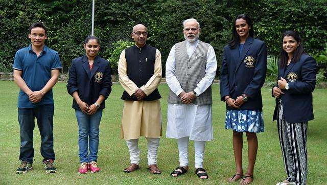Vijay Goel set to pass bill to transfer sports to Concurrent List