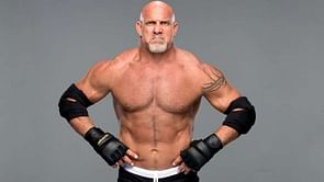 WWE News: Goldberg begins his preparation for Royal Rumble
