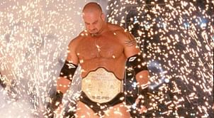 Seven Sins of Goldberg