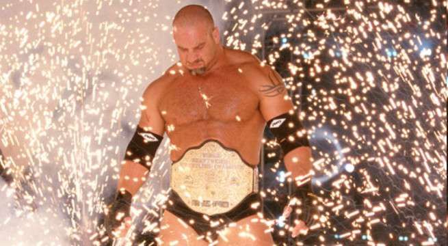Seven Sins of Goldberg