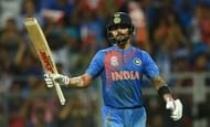 Virat Kohli has set an incredibly high standard for batting