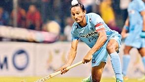 Udta Punjabi Harjeet Singh ready to bring India glory at 2016 Junior Hockey World Cup