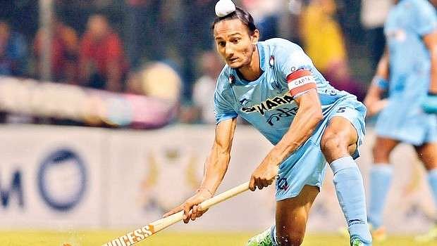 Udta Punjabi Harjeet Singh ready to bring India glory at 2016 Junior Hockey World Cup