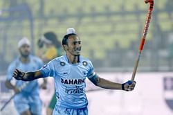 Junior Hockey World Cup: India set up quarter-final clash with Spain