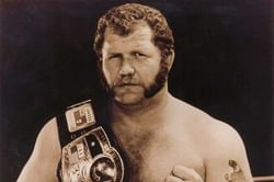 WWE News: Harley Race is in ill health