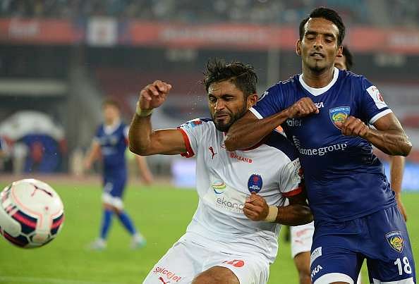 I-League 2017: Bengaluru FC sign midfielder Harmanjot Khabra